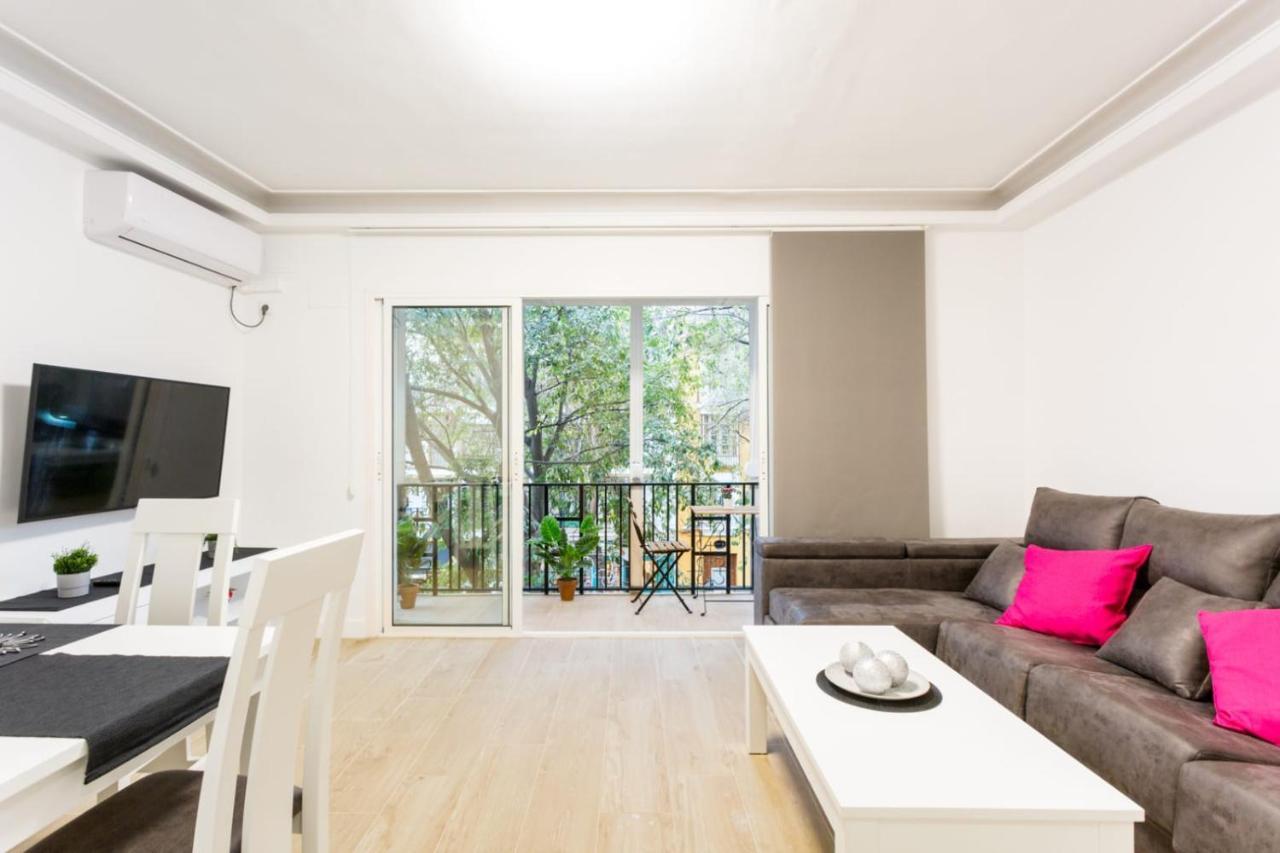 Rentalsevilla Plaza De La Alfalfa Appartement