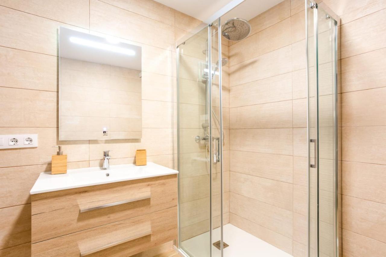 Appartement Rentalsevilla Plaza De La Alfalfa Séville