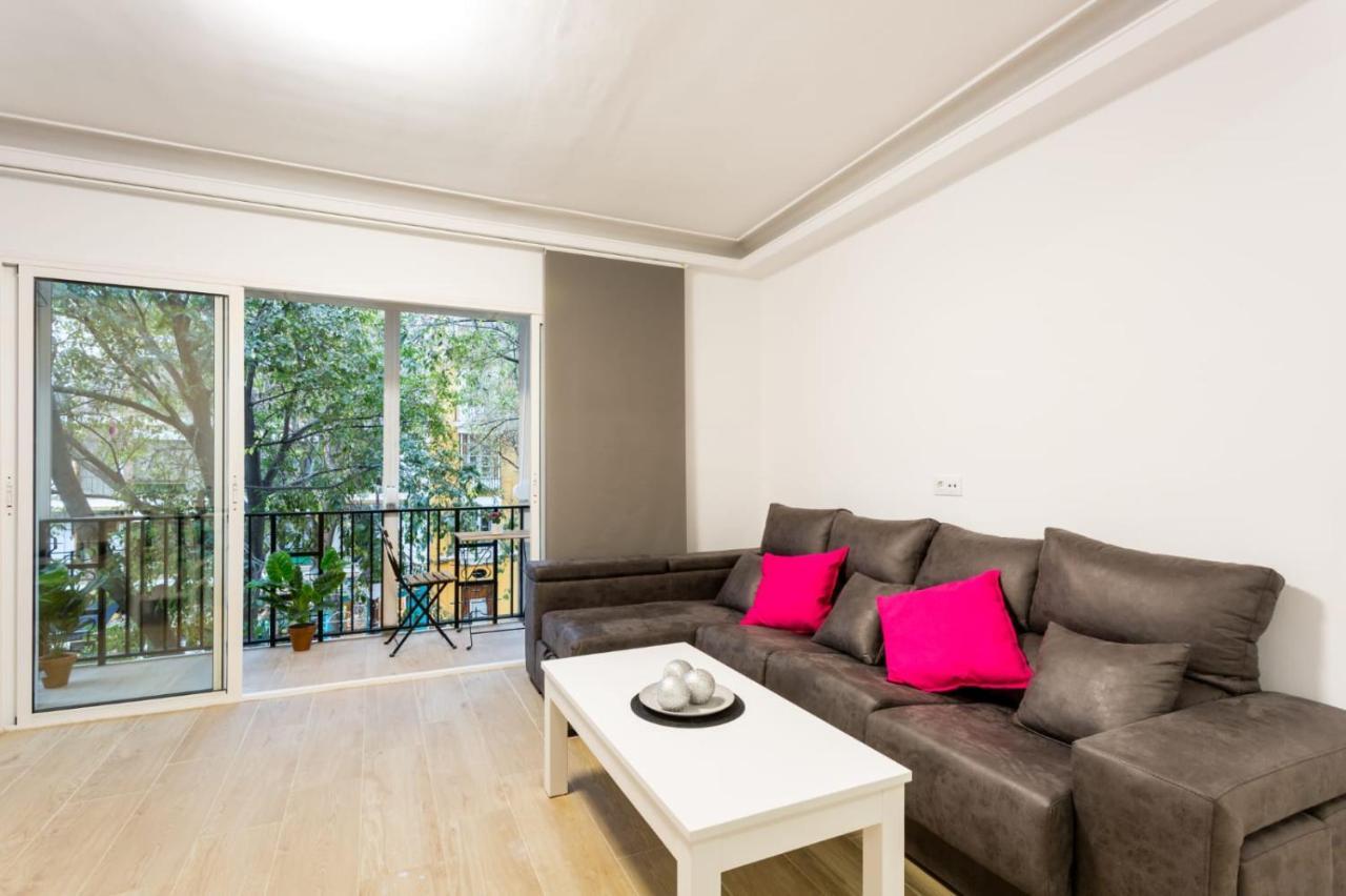 Rentalsevilla Plaza De La Alfalfa Appartement *