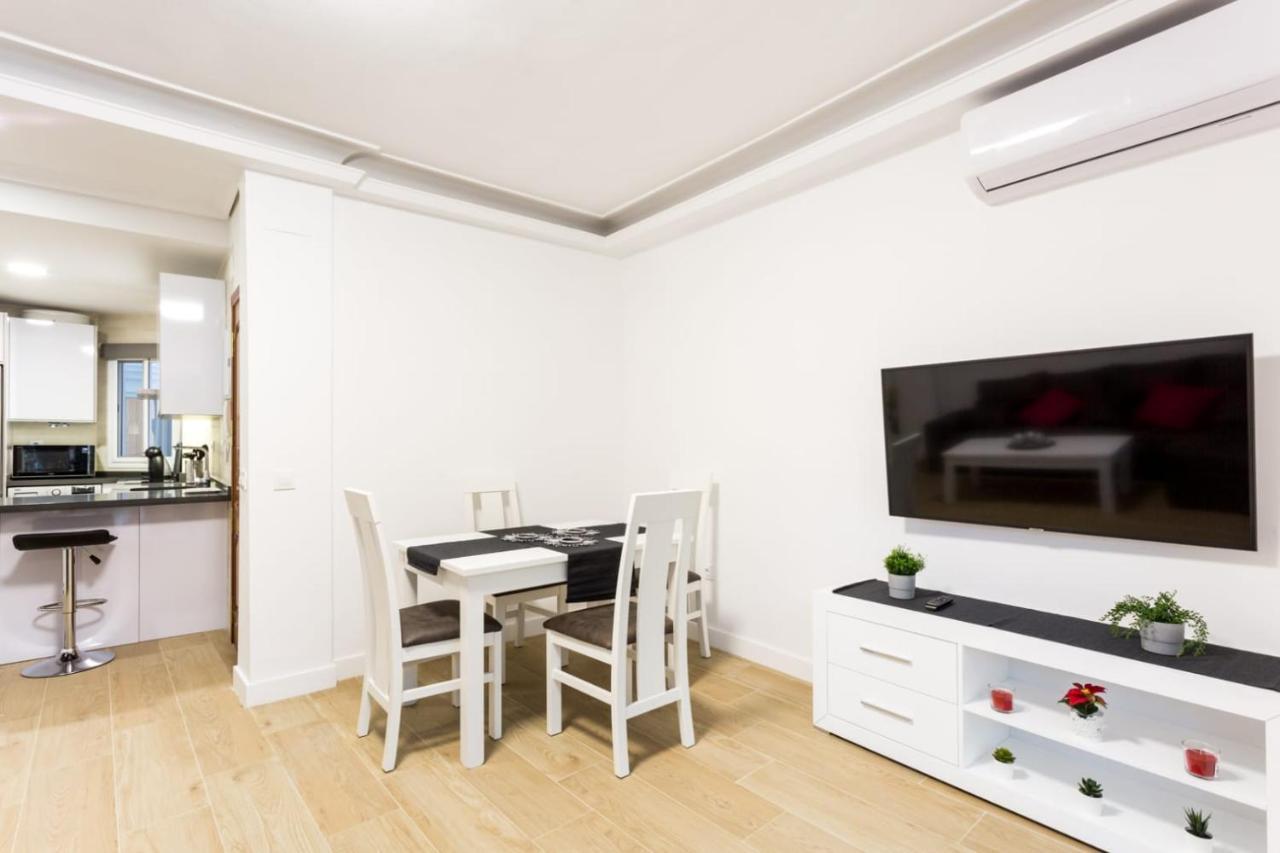Rentalsevilla Plaza De La Alfalfa Appartement *