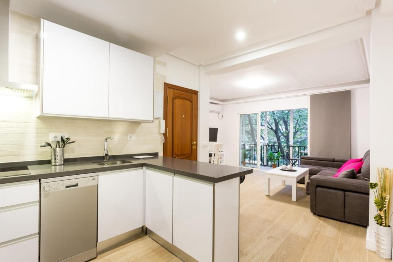 Rentalsevilla Plaza De La Alfalfa Apartment