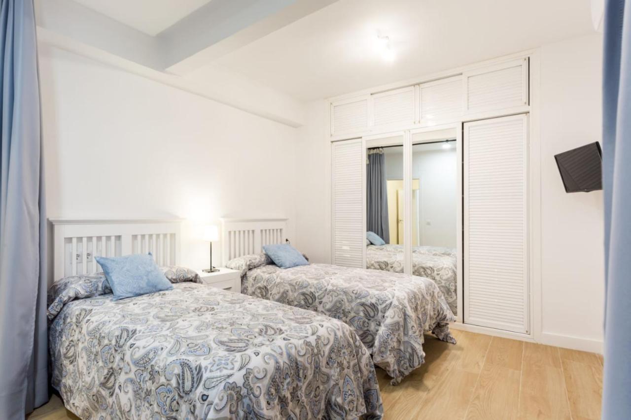 Rentalsevilla Plaza De La Alfalfa Appartement *