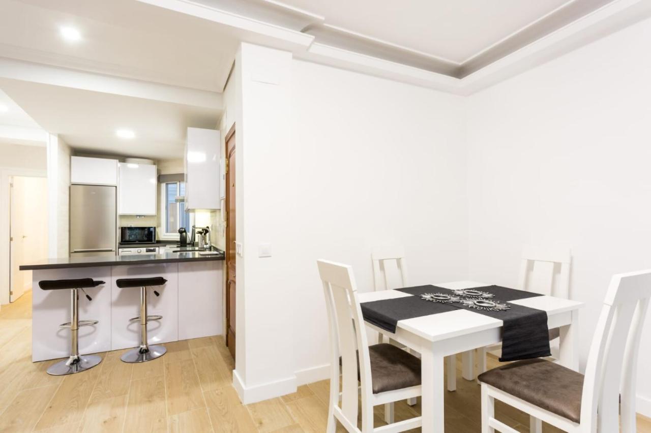 Rentalsevilla Plaza De La Alfalfa Appartement