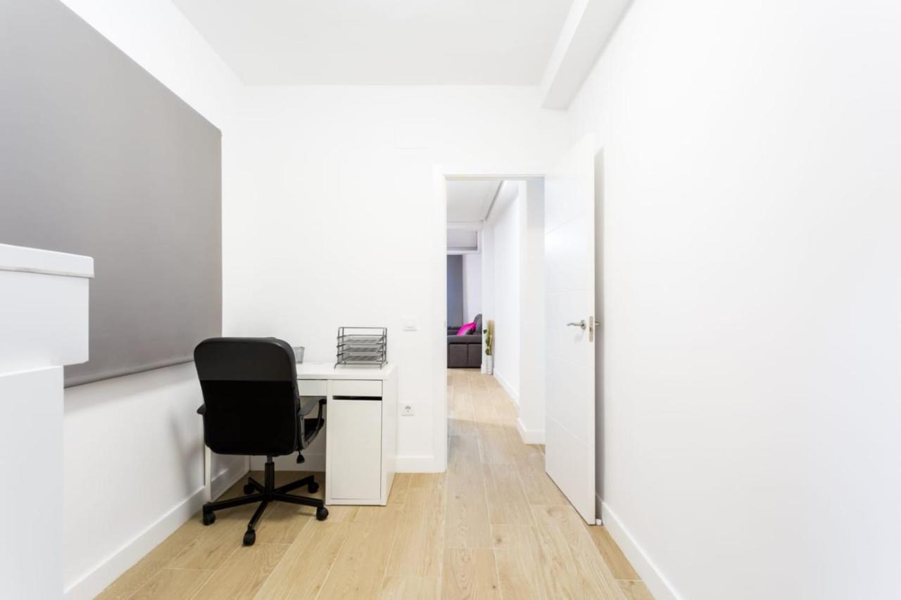 Appartement Rentalsevilla Plaza De La Alfalfa Séville