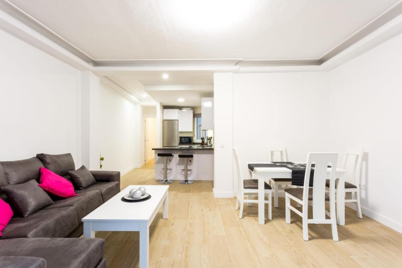 Appartement Rentalsevilla Plaza De La Alfalfa Séville