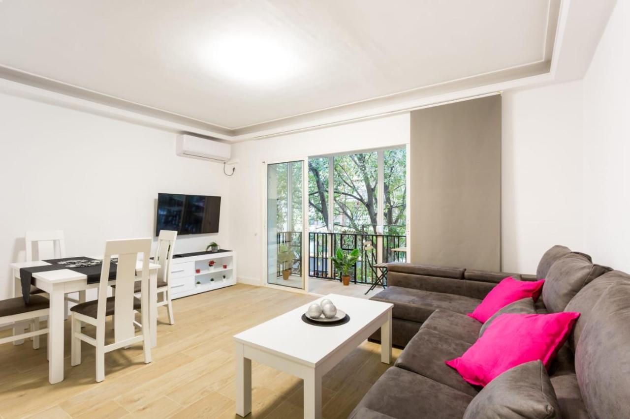 Rentalsevilla Plaza De La Alfalfa Apartment Seville