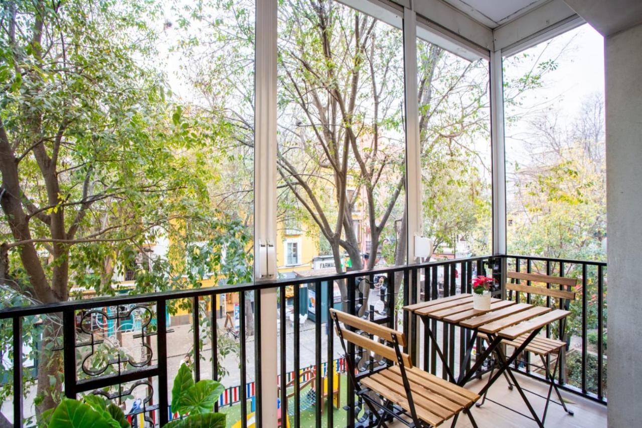 Rentalsevilla Plaza De La Alfalfa Appartement Séville