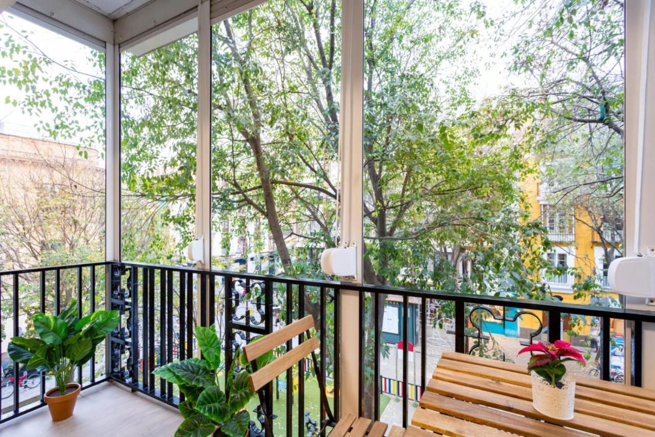 Rentalsevilla Plaza De La Alfalfa Appartement Séville