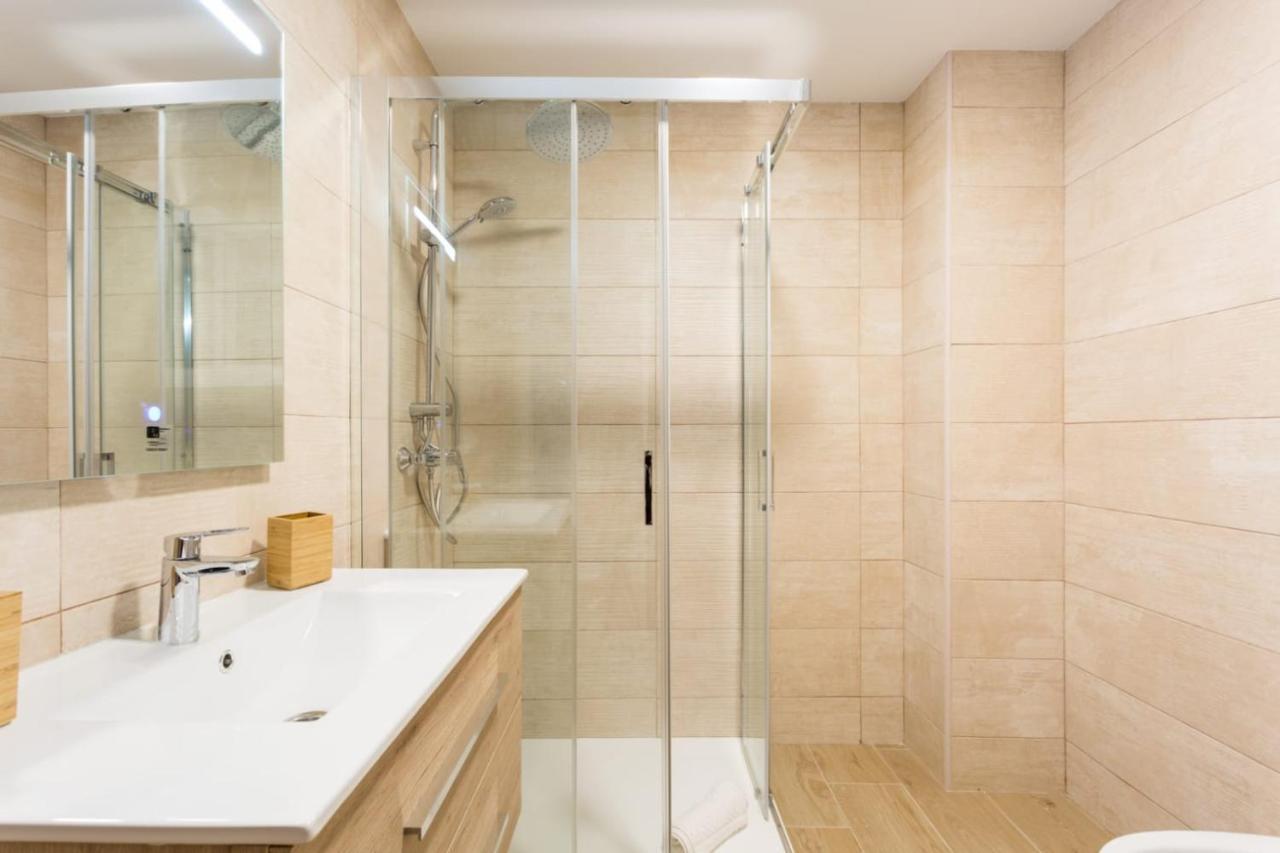 Rentalsevilla Plaza De La Alfalfa Appartement Séville